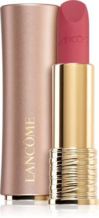 

Кремовая губная помада с матовой отделкой Lancôme L’Absolu Rouge Intimatte, 315 3,4 g