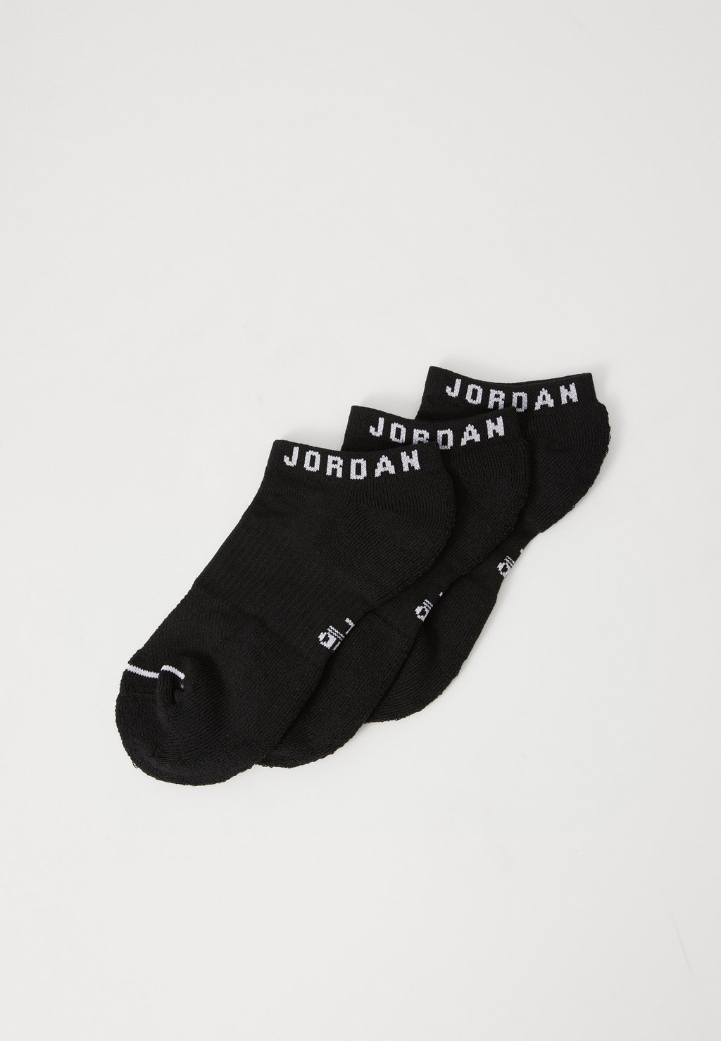 

Спортивные носки EVERYDAY 3 PACK Jordan, черный