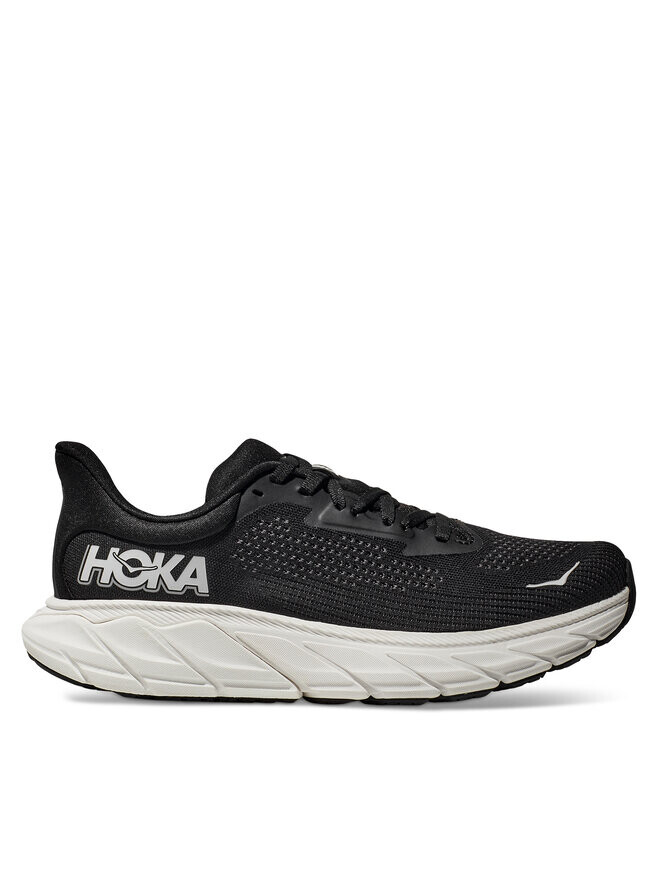 

Кроссовки Hoka, черный