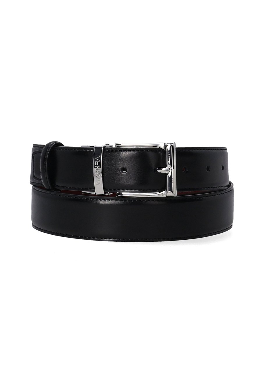 

Ремень VENEZIA Belt, Black