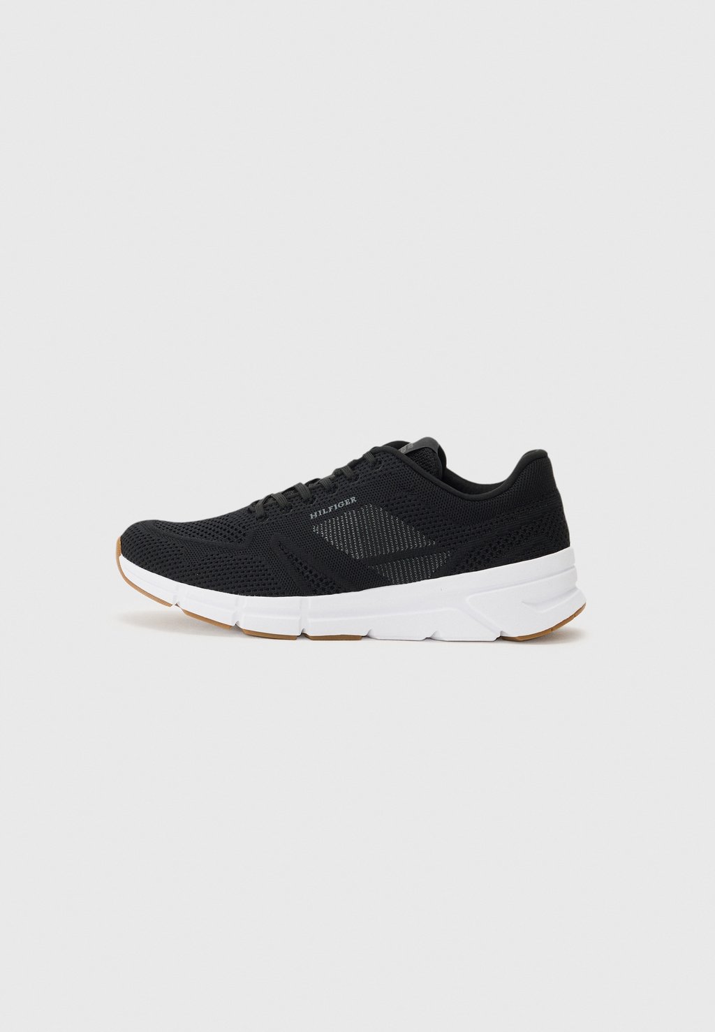 

Кроссовки MODERN COMFORT RUN Tommy Hilfiger, черный