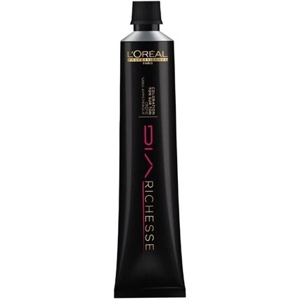 

Краска для волос L'Oreal Professionnel Paris Dia Richesse, 1 Black