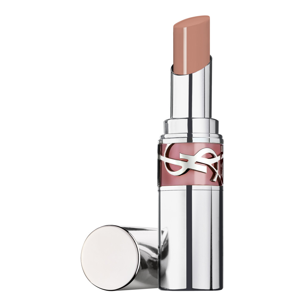 

Помады, создающие эффект блестящих и влажных губ loveshine Yves Saint Laurent, цвет nr. 200, вес 3.2 гр.