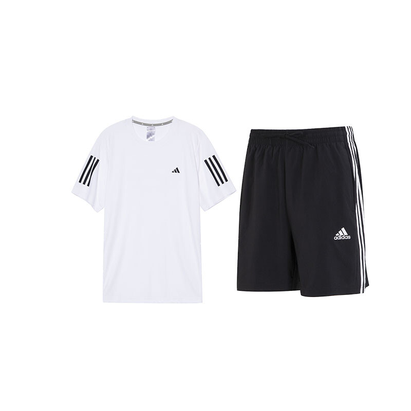 

Повседневная спортивная одежда для мужчин Adidas