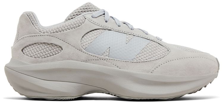 

Кроссовки New Balance WRPD Runner 'Raincloud', серый