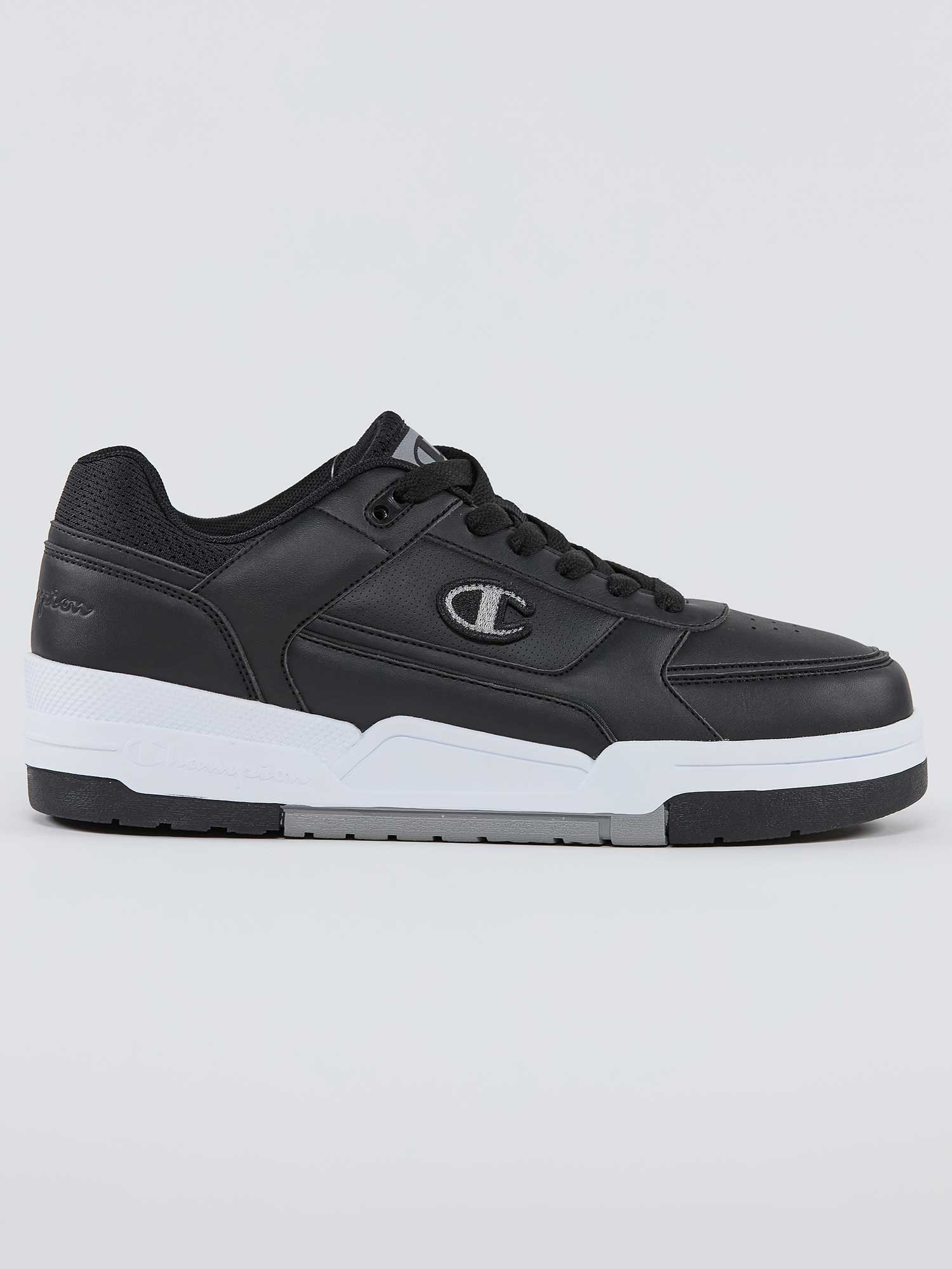 

Кроссовки Champion REBOUND HERITAGE LOW, черный