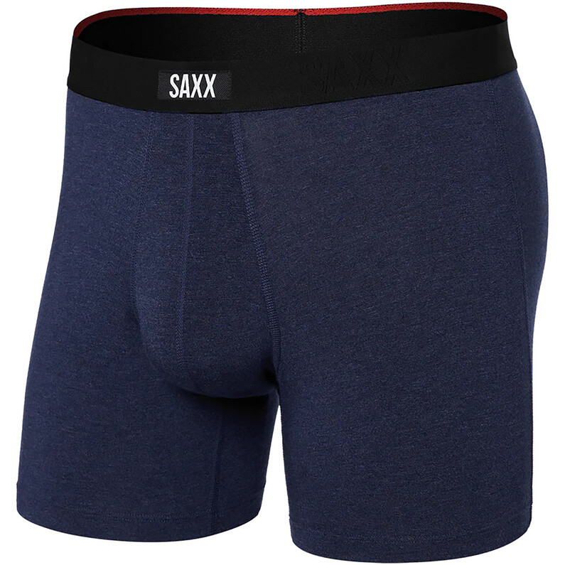 

Мужские боксеры Vibe Xtra Fly Saxx Underwear, синий