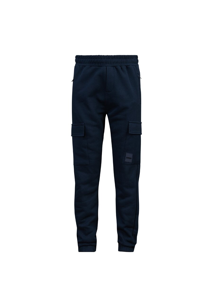 

Брюки-карго SW ZEKE Retour Jeans, цвет dark navy