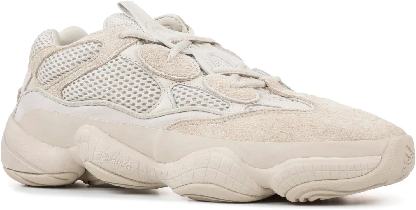 Мужские кроссовки Adidas Yeezy Boost 350 V2, Supcol/Supcol/Supcol