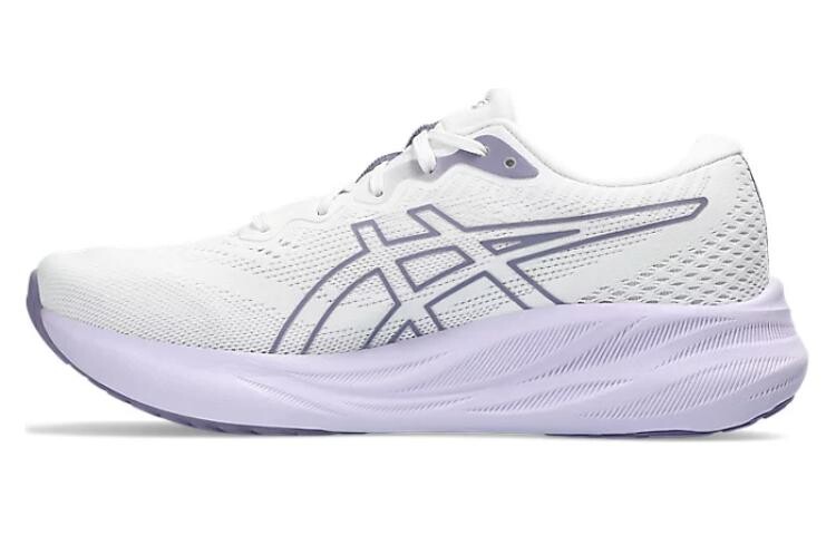

Asics Кроссовки Женщины, White/Purple