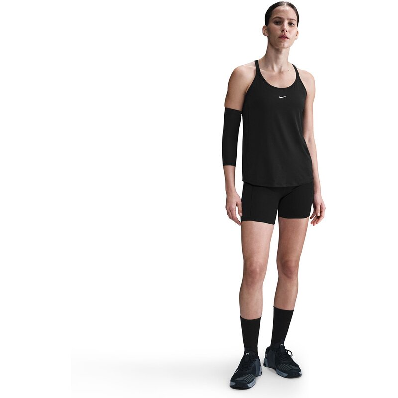 

Рубашка одна классическая Nike, черный