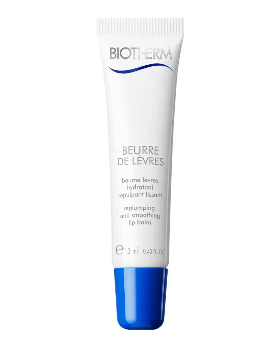 Бальзам для губ в тюбике Biotherm