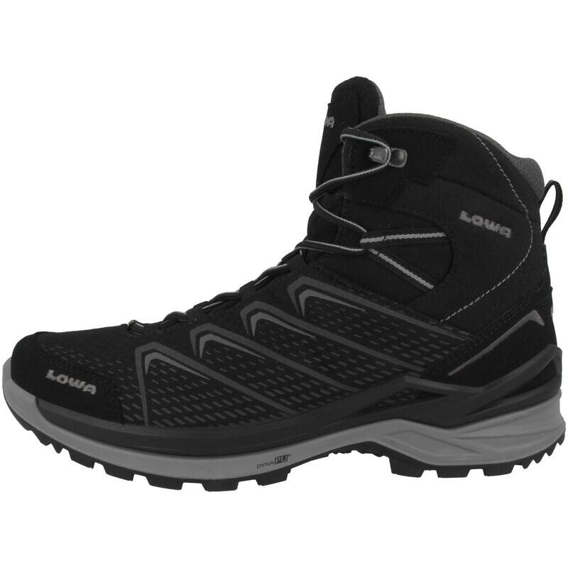 

Ferrox Pro GTX Mid мужская уличная обувь LOWA, цвет schwarz