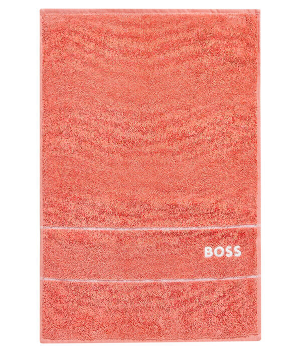 

Полотенце Boss Plain, красный