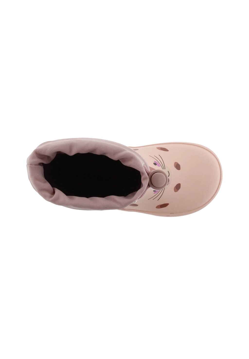 

Резиновые сапоги LLUVIA WATER ANIMALS Victoria Shoes, розовый