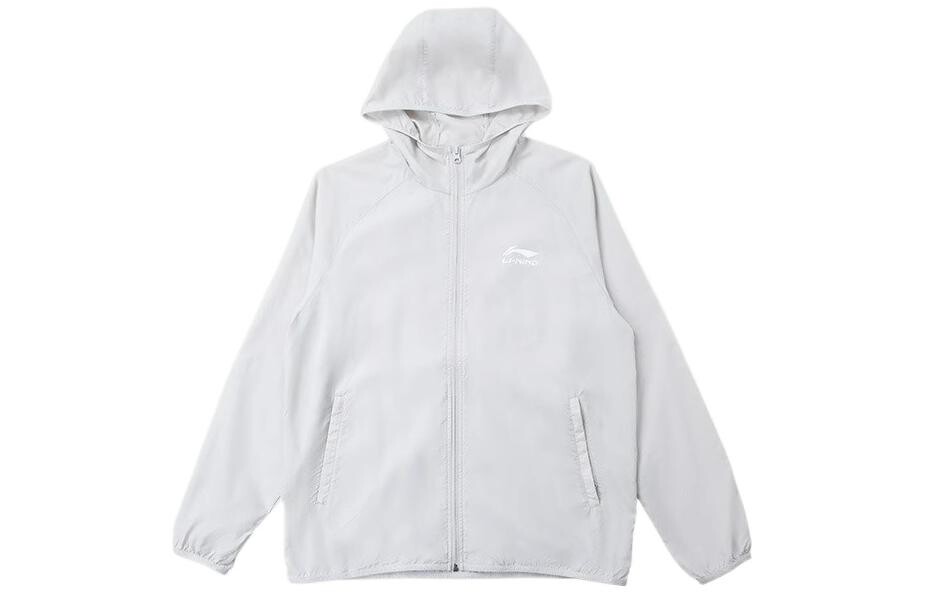 

Солнцезащитная одежда унисекс серый Lining