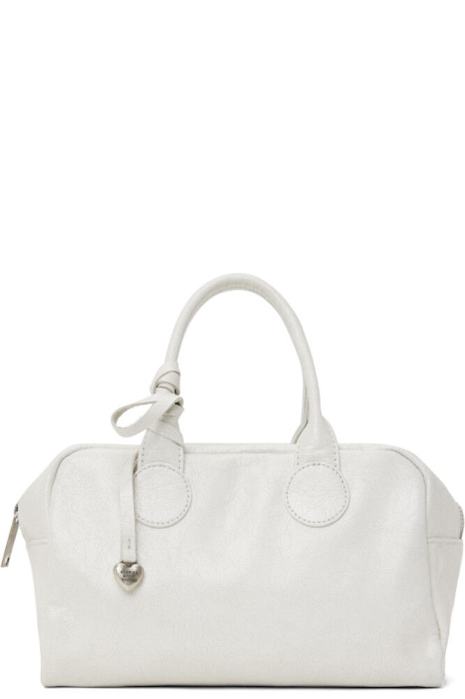 

Мягкая сумка для боулинга Off-White MARGESHERWOOD