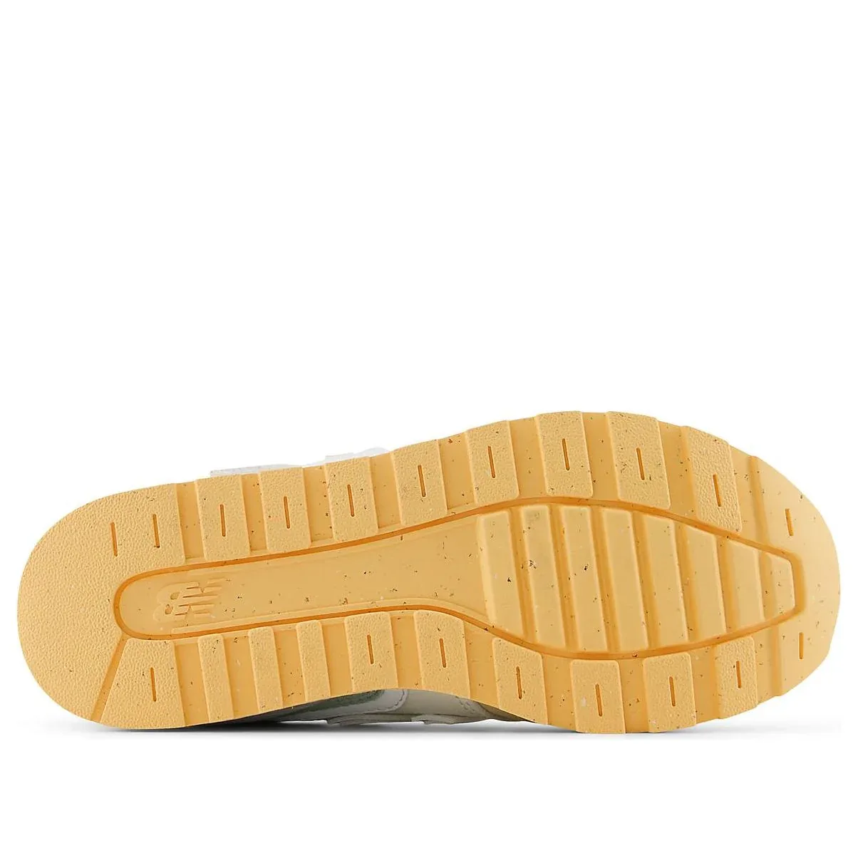 Кроссовки (GS) New Balance 996 Wide 'Green Yellow' — фото 4