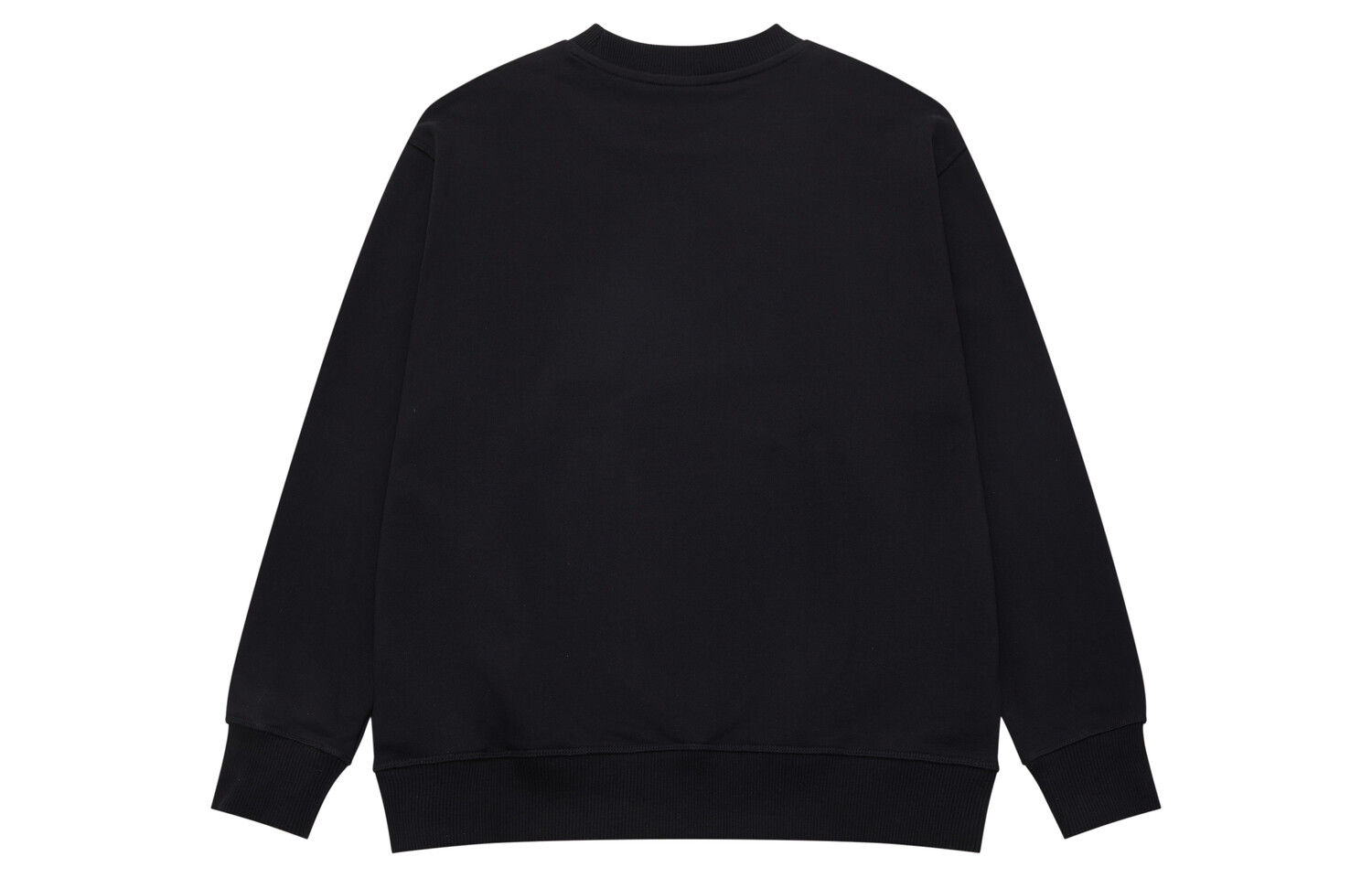 

Толстовка унисекс New Balance, цвет Black