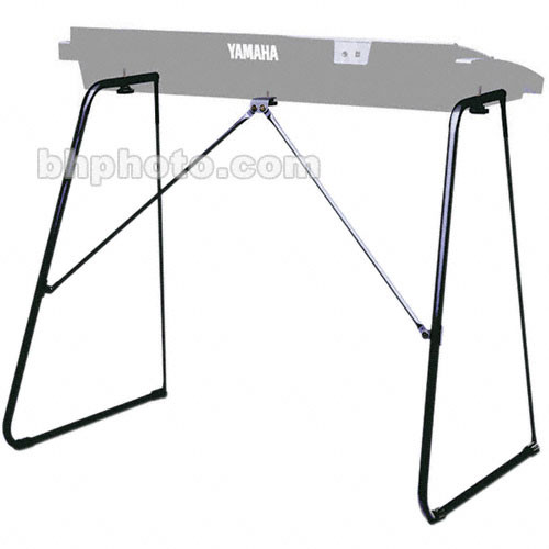 

Стойка для клавишных Yamaha L3C Attachable Keyboard Stand L3C