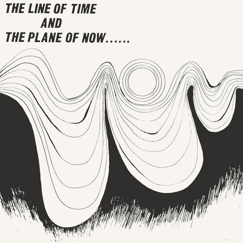 

Виниловая пластинка Shira Small - Line Of Time & The Plane Of Now - Silver
