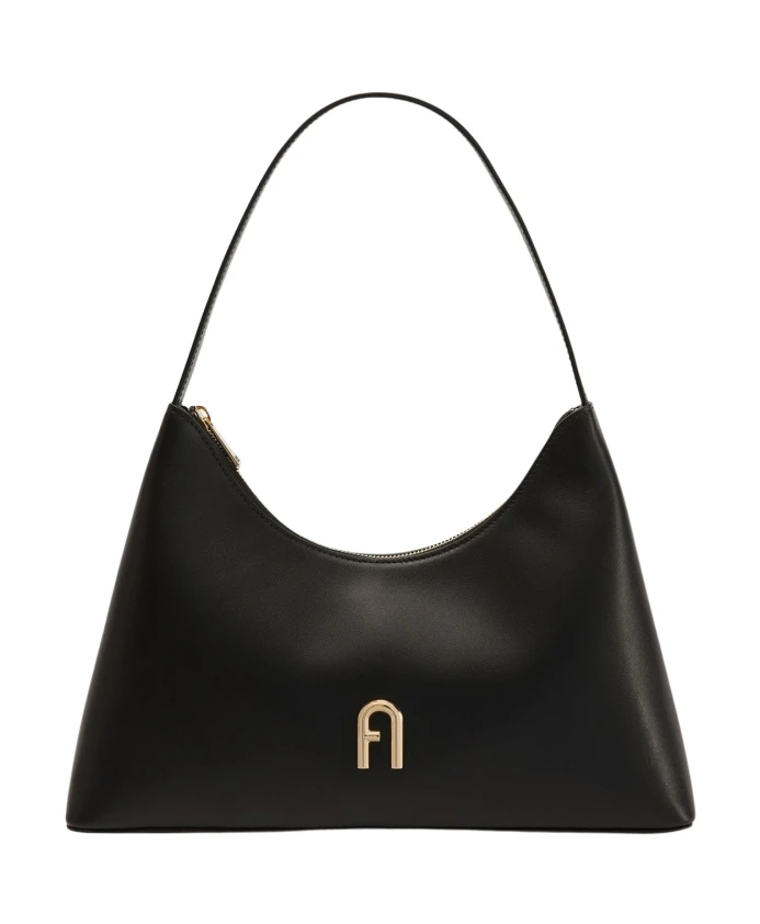 

Рюкзак Furla, черный