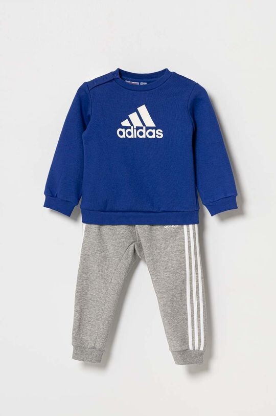 

Детский спортивный костюм Adidas, синий