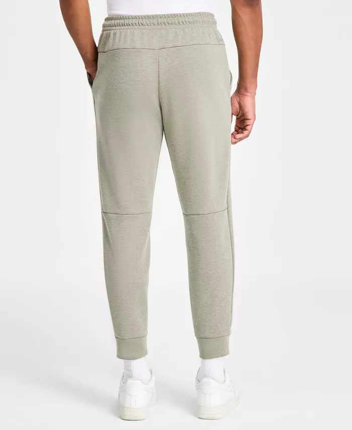 Мужские универсальные джоггеры Primary Dri-FIT UV Nike, зеленый — фото 4