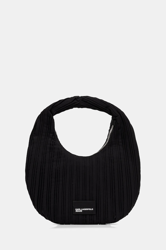 

Сумка Karl Lagerfeld Jeans, черный