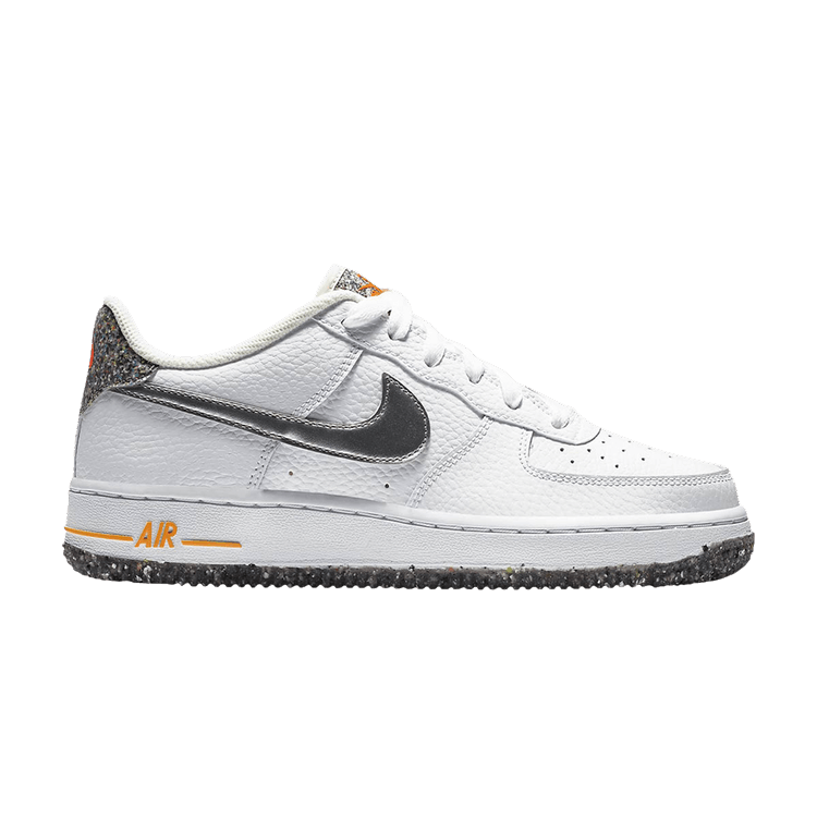 

Кроссовки Nike Air Force 1 Low Cater 'Recycled', белый