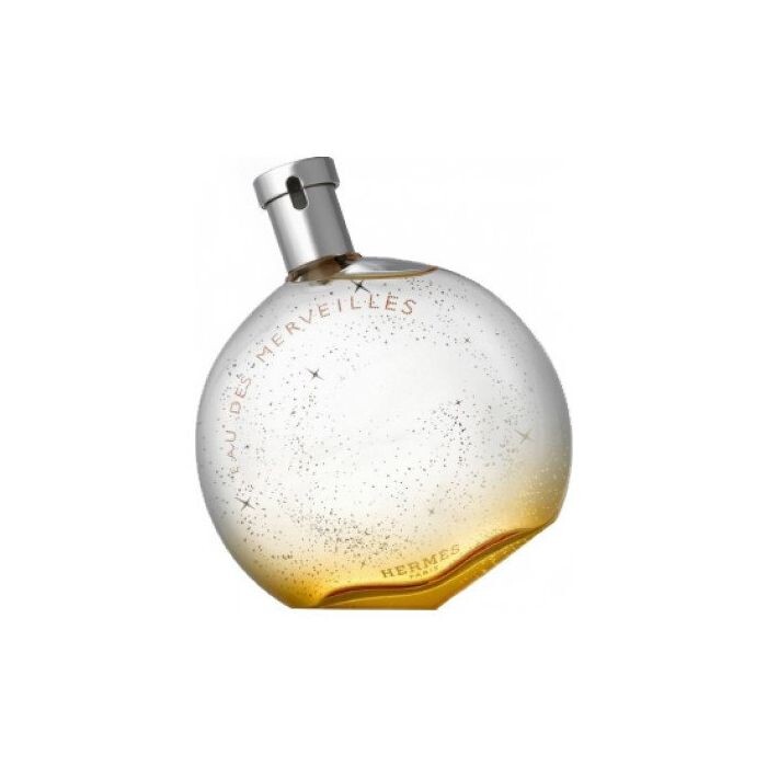 

Женская туалетная вода Eau Des Merveilles Hermes, 50