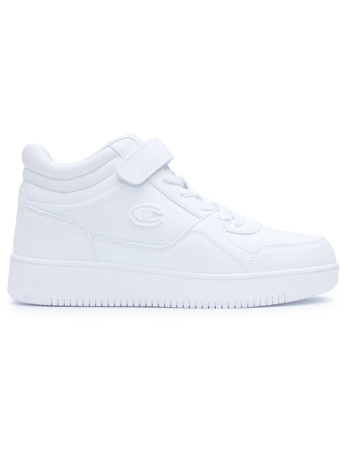

Кроссовки Champion REBOUND MID, белый