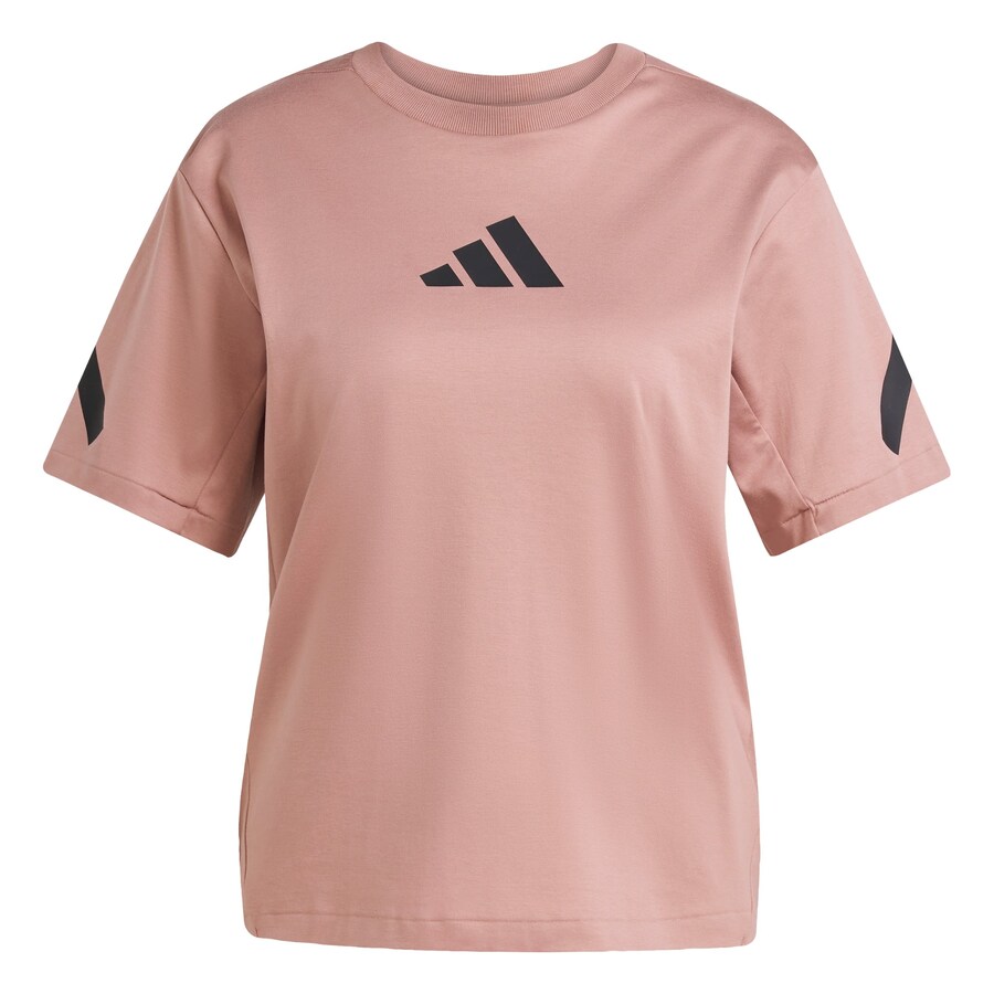 

Футболка Performance ADIDAS SPORTSWEAR Z.N.E., Pastel red