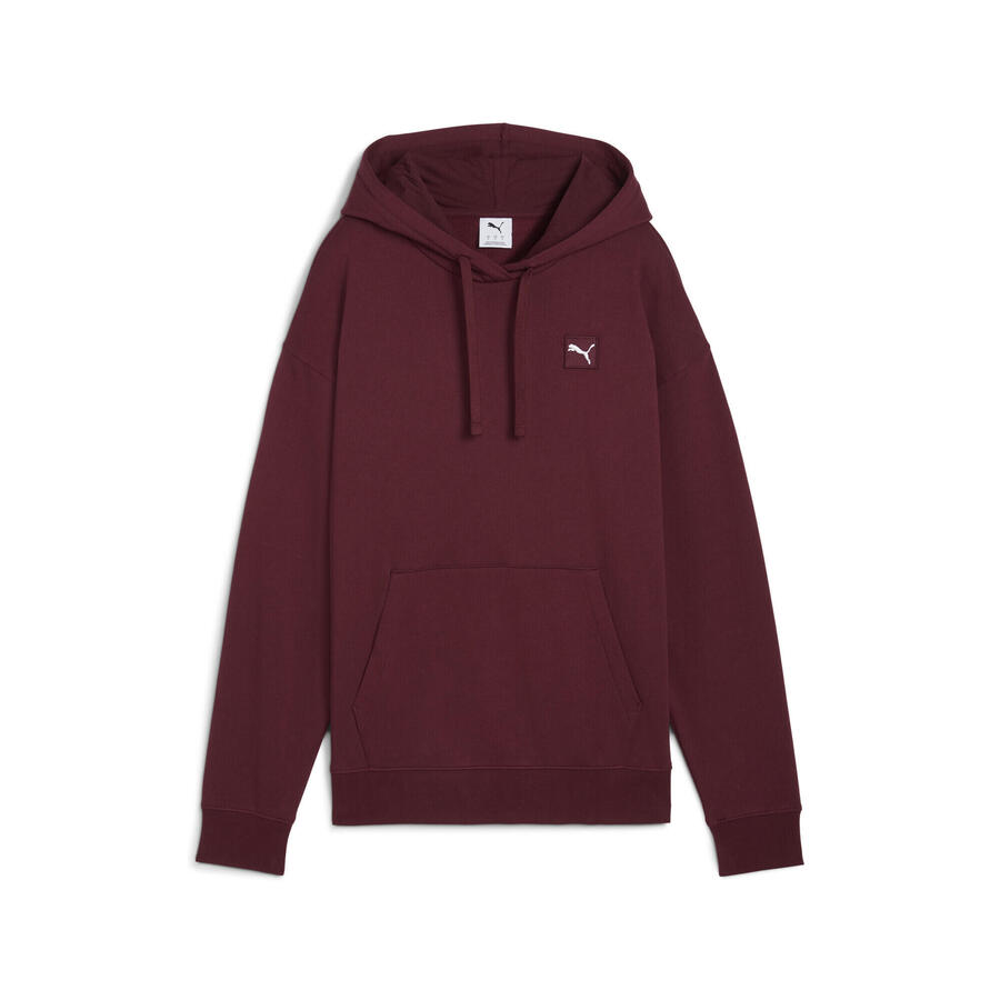 

Женская толстовка Essentials Elevated Comfort Hoodie PUMA