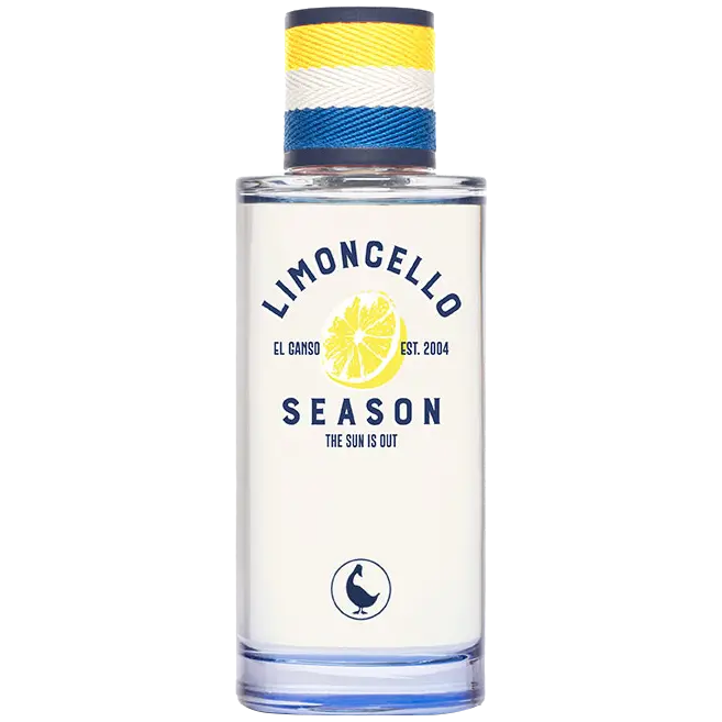 

Мужская туалетная вода El Ganso Limoncello Season, 125 мл