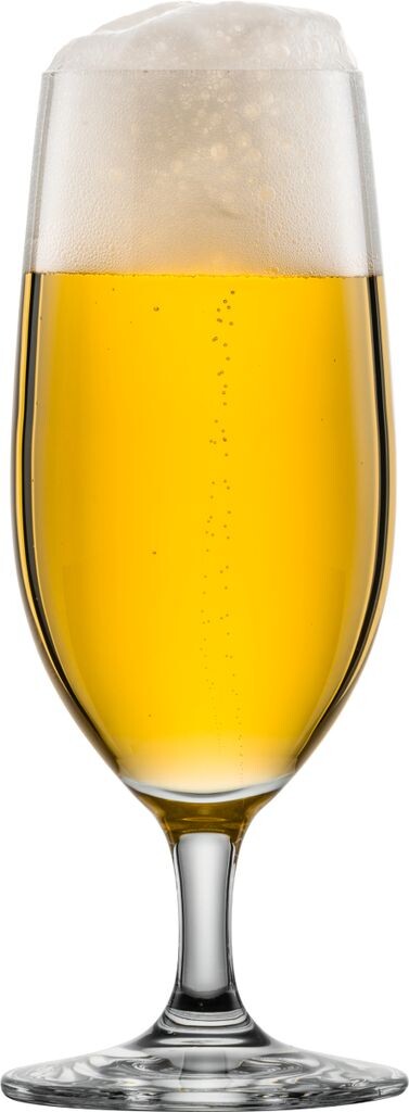 

SCHOTT ZWIESEL BEER TULIP BEER BASIC V 0,3 л 4 шт. 123659