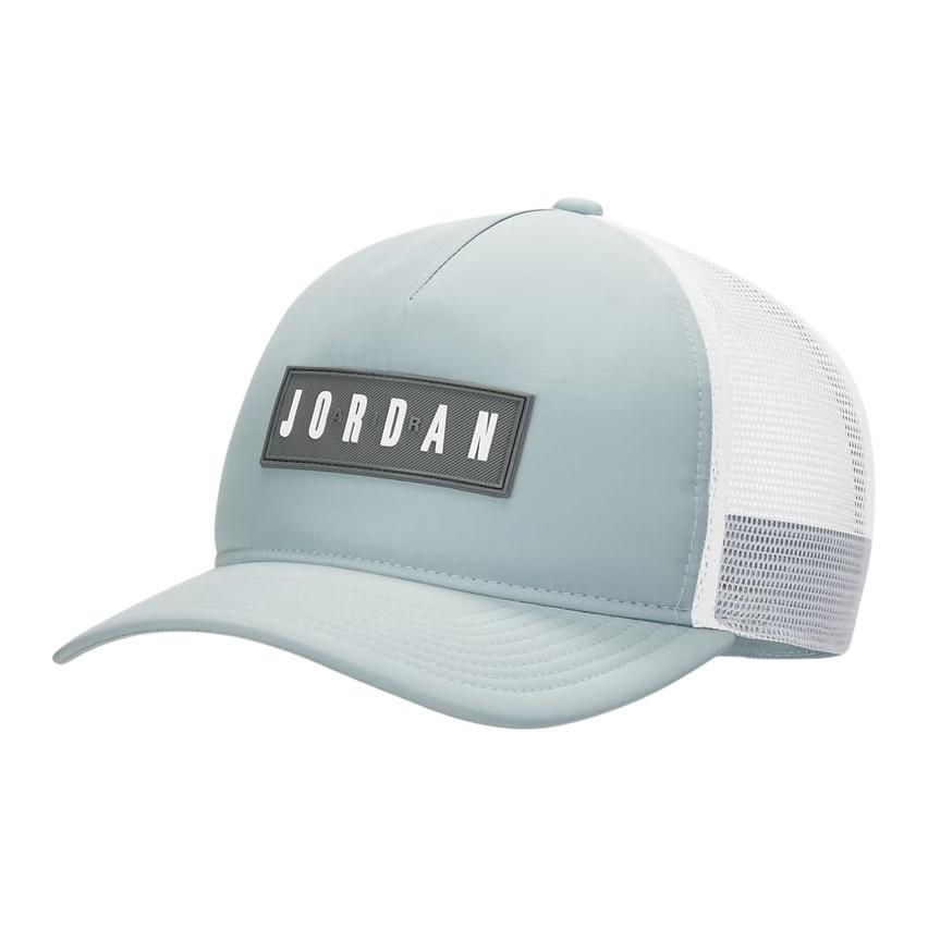 

Jordan Бейсболка унисекс синяя, Blue