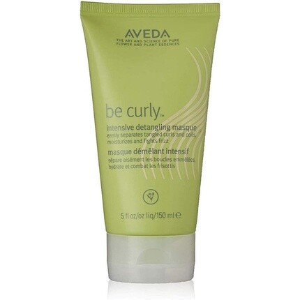 

Распутывающая маска Be Curly, Aveda