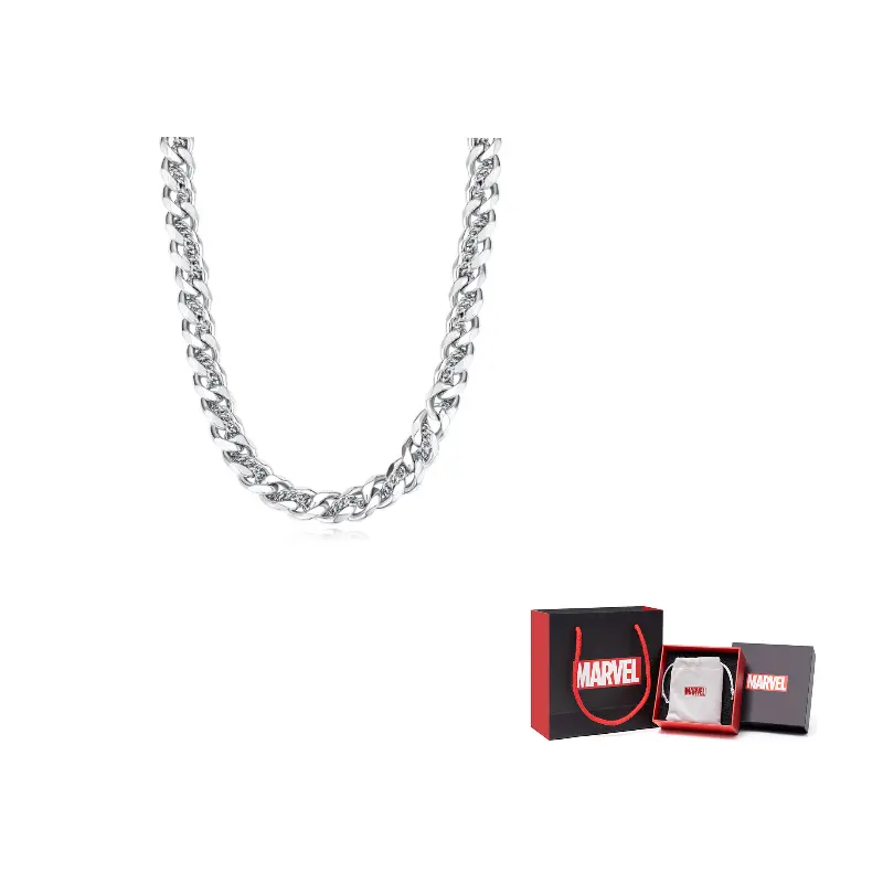 

Кулон Marvel The Avengers Collection из нержавеющей стали унисекс Disney