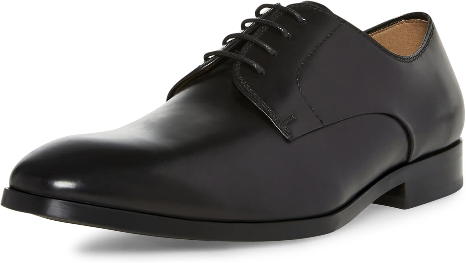 

Туфли Steve Madden Mens Parsens, черный