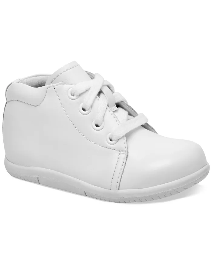 

Детские ботинки SRT Elliot для мальчиков Stride Rite, коричневый