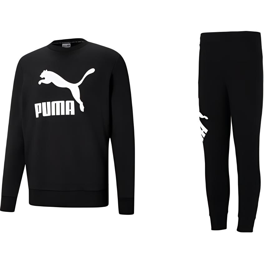 

Повседневная спортивная одежда для мужчин Puma