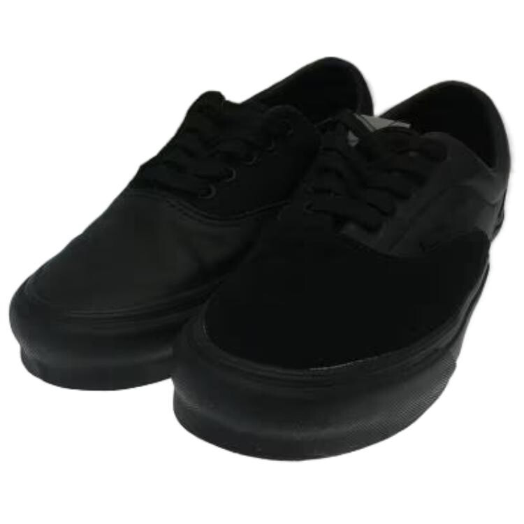 Кроссовки VansVault Ua Era Gore Vlt Lx X Engineered Garments Black — фото 2