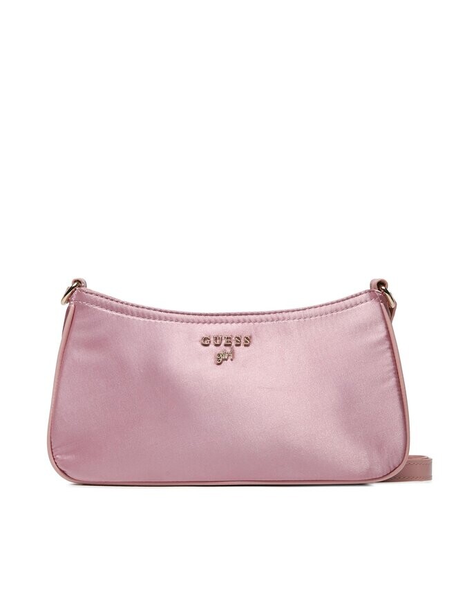 

Сумка Guess, розовый