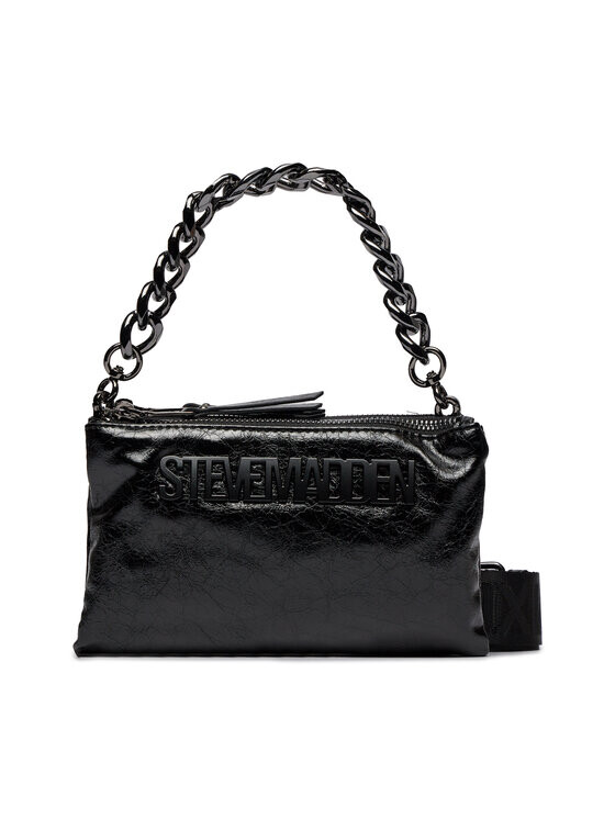 

Сумочка Steve Madden, черный