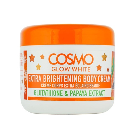 

Косметический набор Extra Brightening Gluta Papaya Glow Kit Cosmo Glow White