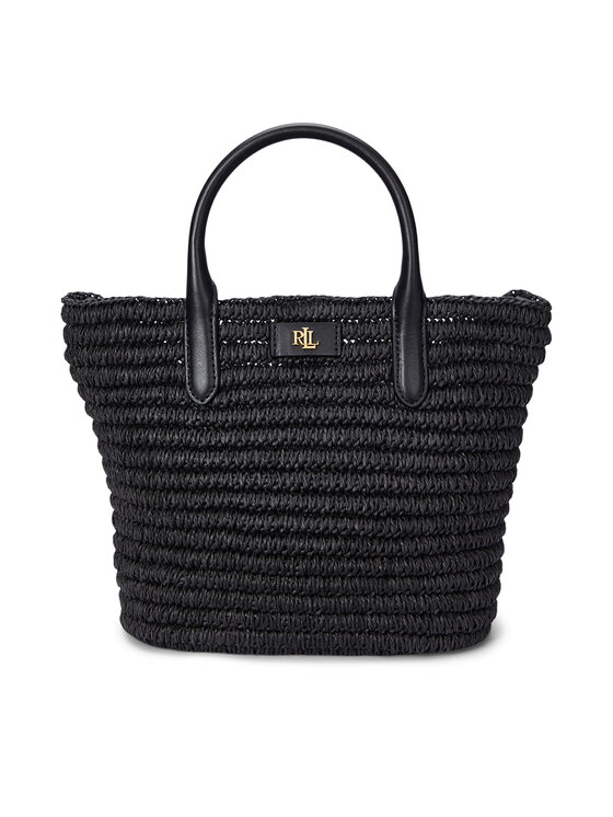 

Сумочка Brie 431962120002 Lauren Ralph Lauren, черный