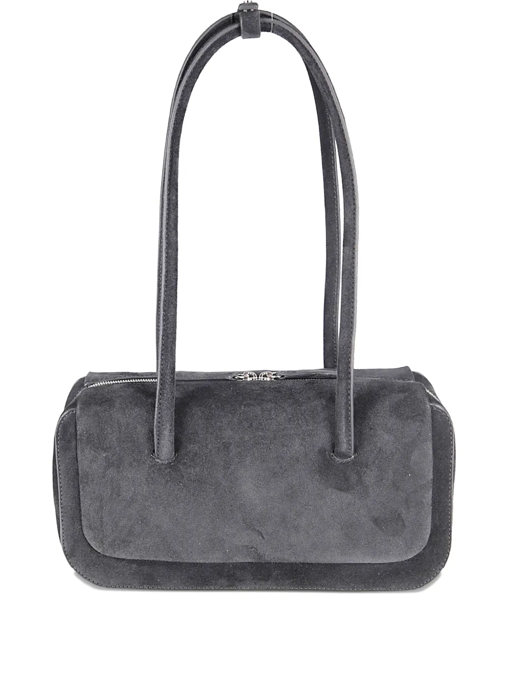 

Сумка на плечо Lagune с двумя ручками Aesther Ekme, черный