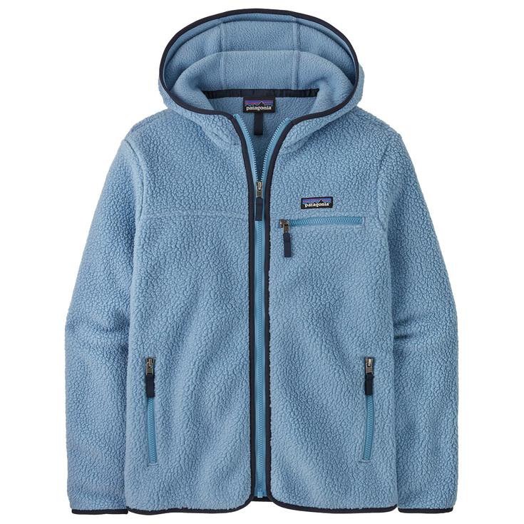 

Женская флисовая толстовка с капюшоном в стиле ретро с ворсом, синяя, размер xs Patagonia, Синий, Женская флисовая толстовка с капюшоном в стиле ретро с ворсом, синяя, размер xs Patagonia