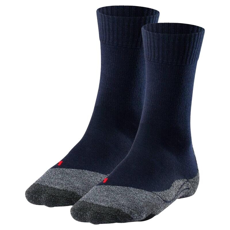 

Походные носки Falke, цвет bunt/türkisblau